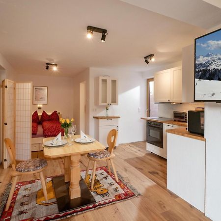 Apartament Latina II Westendorf Zewnętrze zdjęcie