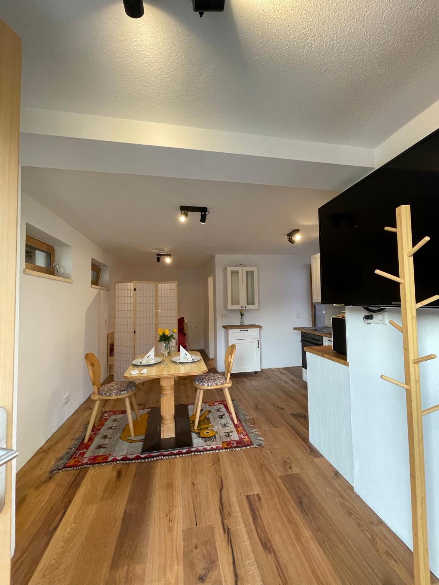 Apartament Latina II Westendorf Zewnętrze zdjęcie
