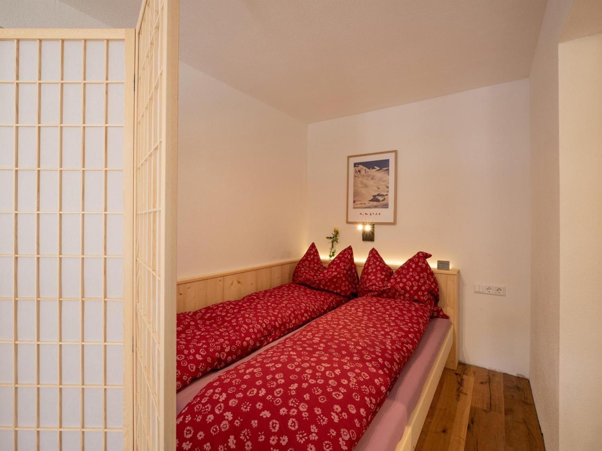 Apartament Latina II Westendorf Zewnętrze zdjęcie