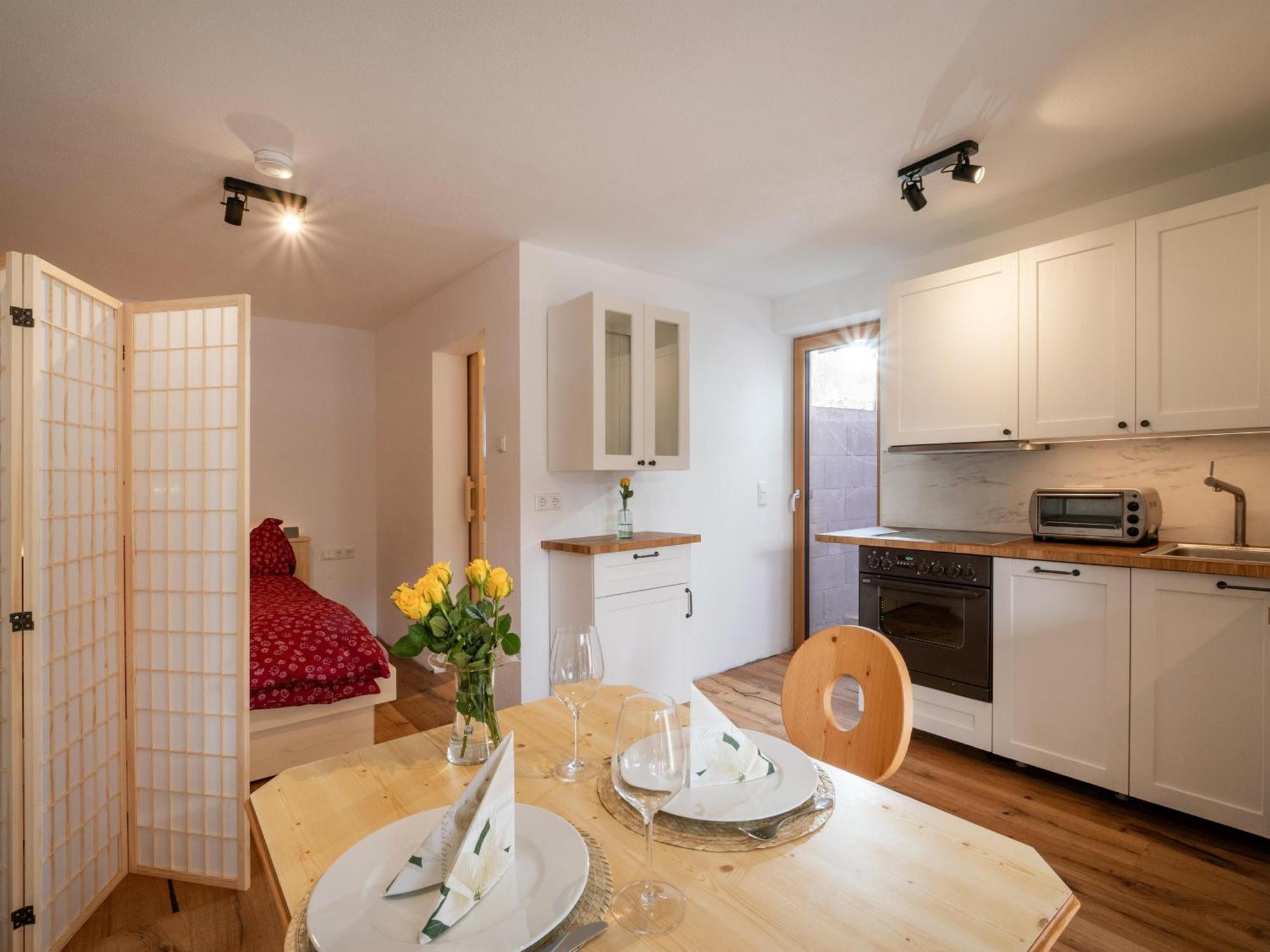 Apartament Latina II Westendorf Zewnętrze zdjęcie