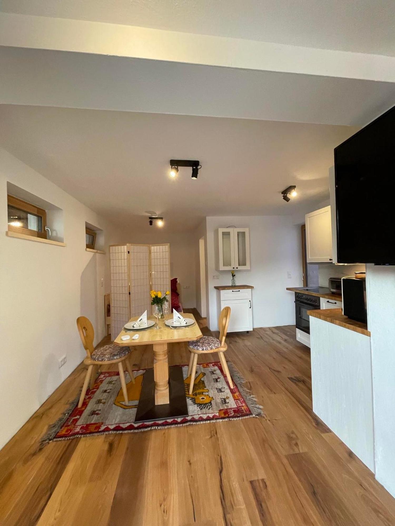 Apartament Latina II Westendorf Zewnętrze zdjęcie